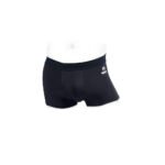 SpareParts Pete Trunks Nylon Packing Underwear Black Size L - Image 2