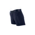 SpareParts Tomboii Rayon Boxer Briefs Harness Black Size L - Image 2
