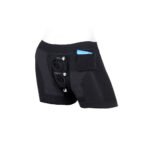 SpareParts Tomboii Rayon Boxer Briefs Harness Black Size L - Image 7