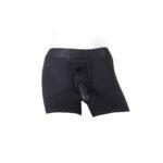SpareParts Tomboii Rayon Boxer Briefs Harness Black Size L - Image 9