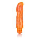 Sparkle G Dazzle Vibrator – Orange - Image 2