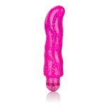Sparkle "G" Dazzle Vibrator – Purple - Image 4