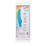 Sparkle Radiant Ripple Vibrator – Blue - Image 4