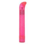Sparkle Slim G-Vibe - Pink - Image 3