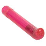 Sparkle Slim G-Vibe - Pink - Image 5