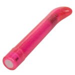 Sparkle Slim G-Vibe - Pink - Image 6