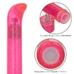 Sparkle Slim G-Vibe - Pink - Image 7