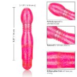 Sparkle Twinkle Teaser Vibrator – Pink - Image 3
