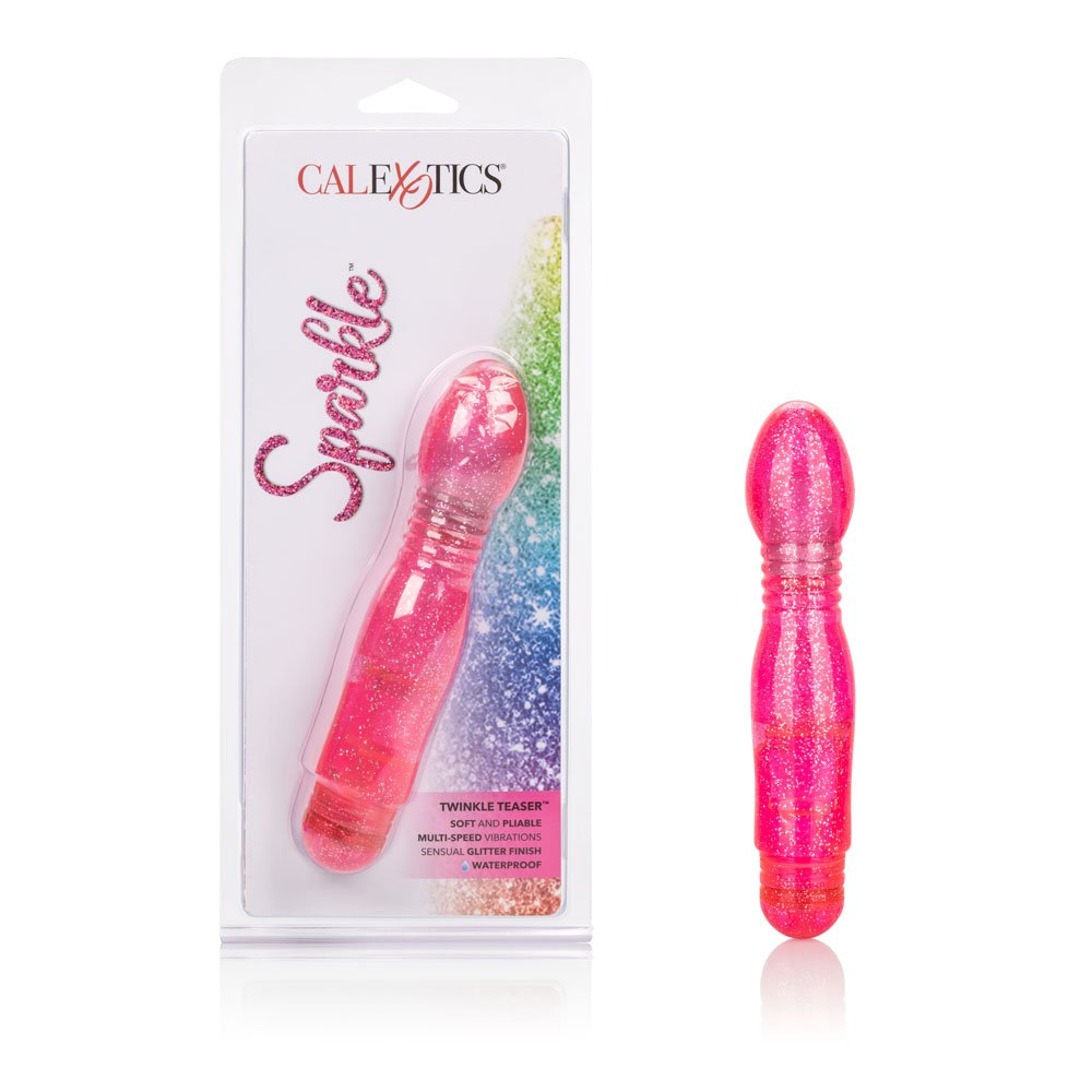 sparkle-twinkle-teaser-pink Sparkle Twinkle Teaser - Pink - Image 1