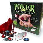 Special Edition Poker for Lovers