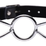 Spider Open Mouth Gag