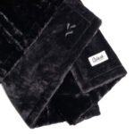 Splash Blanket The OG Extra Small Black