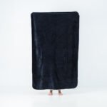 Splash Blanket The OG Large Waterproof Blanket – Black - Image 2