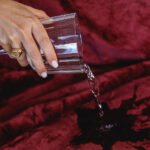 Splash Blanket The OG Large Moon Blood - Image 4