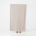 Splash Blanket The OG Medium Waterproof Bonded Blanket – Champagne - Image 2