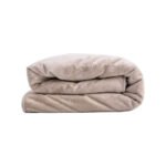 Splash Blanket The OG Medium Waterproof Bonded Blanket – Champagne - Image 3