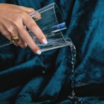 Splash Blanket The OG Small Waterproof Blanket – Emerald Green - Image 4