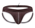 Sport Mesh Sport Jock - Small/medium -  Burgundy - Image 5
