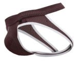 Sport Mesh Sport Jock - Small/medium -  Burgundy - Image 6