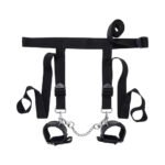 Sportsheets Edge Adjustable Door Restraints - Image 2
