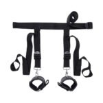 Sportsheets Edge Adjustable Door Restraints - Image 3