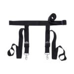 Sportsheets Edge Adjustable Door Restraints - Image 4
