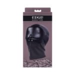 Sportsheets Edge Blackout Hood