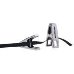 Sportsheets Edge Body Zipper Clothes Pins - Image 8