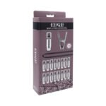 Sportsheets Edge Body Zipper Clothes Pins - Image 10