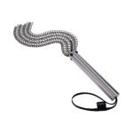 Sportsheets Edge Chain Flogger - Image 6