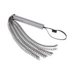 Sportsheets Edge Chain Flogger - Image 8