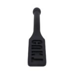 Sportsheets Edge CUNT Silicone Paddle - Image 8