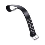 Sportsheets Edge Leather Belt Spanker - Image 9