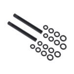 Sportsheets Edge Silicone Pinching Rods - Image 5