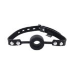 Sportsheets Edge Silicone Ring Gag - Image 2