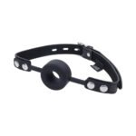 Sportsheets Edge Silicone Ring Gag - Image 4