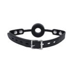 Sportsheets Edge Silicone Ring Gag - Image 5