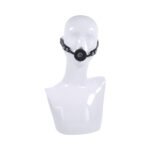 Sportsheets Edge Silicone Ring Gag - Image 9