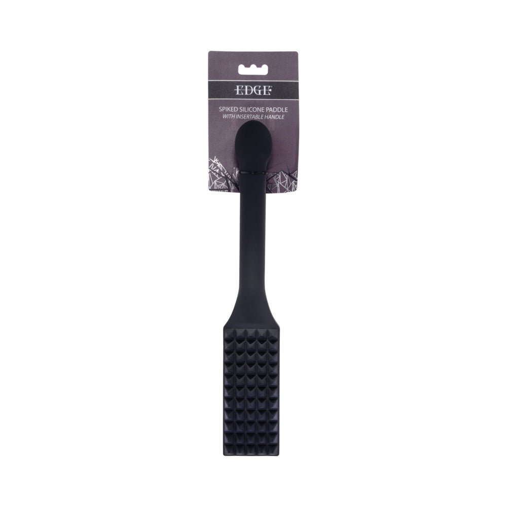 sportsheets-edge-spiked-silicone-paddle Sportsheets Edge Spiked Silicone Paddle - Image 1