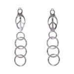 Sportsheets Edge Tuggable Clover Clamps - Image 2