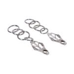Sportsheets Edge Tuggable Clover Clamps - Image 3