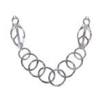 Sportsheets Edge Tuggable Clover Clamps - Image 4
