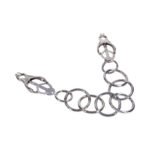 Sportsheets Edge Tuggable Clover Clamps - Image 5