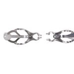 Sportsheets Edge Tuggable Clover Clamps - Image 8
