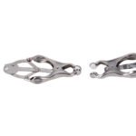 Sportsheets Edge Tuggable Clover Clamps - Image 9