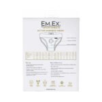 Sportsheets Em.Ex. Fit Harness Patent Corset M - Image 7