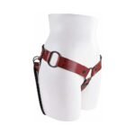 Sportsheets Saffron Monte Adjustable Strap-On Harness - Image 2