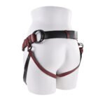 Sportsheets Saffron Monte Adjustable Strap-On Harness - Image 4