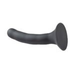Sportsheets Saffron Silicone Pegging Kit with Adjustable Strap-On Harness & 5 in. Dildo - Image 6
