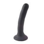 Sportsheets Saffron Silicone Pegging Kit with Adjustable Strap-On Harness & 5 in. Dildo - Image 7